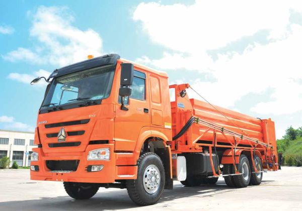 Распределитель жидких реагентов WGFS24Y